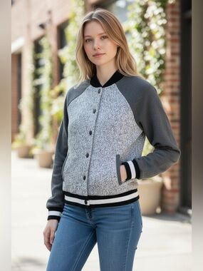 Authentic American Heritage So Women’s jacket Size Small .